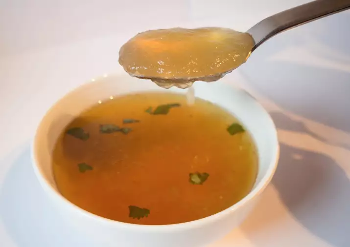 kraft gelatin